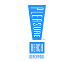 Blackpool Pleasure Beach