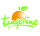 Tangerine